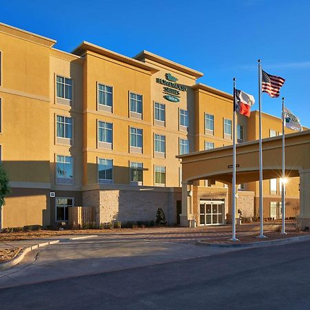 Homewood Suites Одеса Екстериор снимка