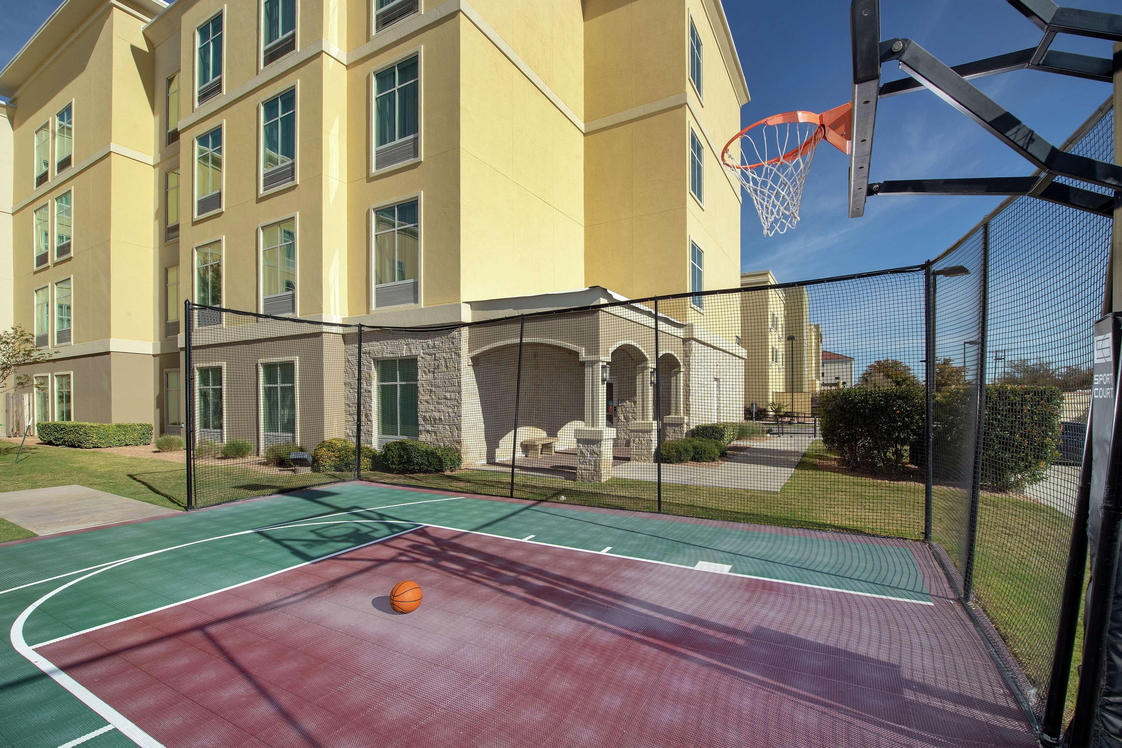 Homewood Suites Одеса Екстериор снимка
