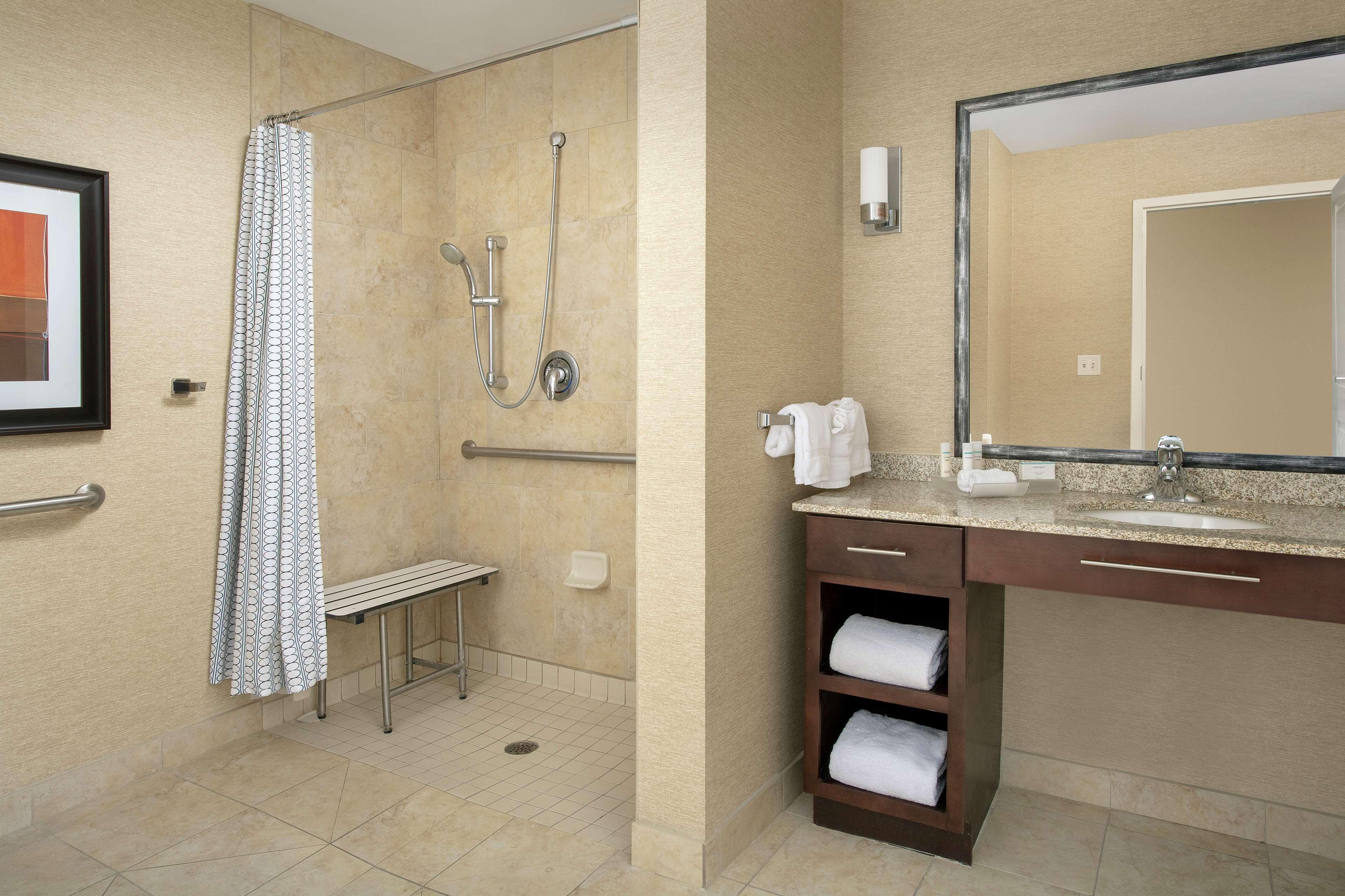 Homewood Suites Одеса Екстериор снимка