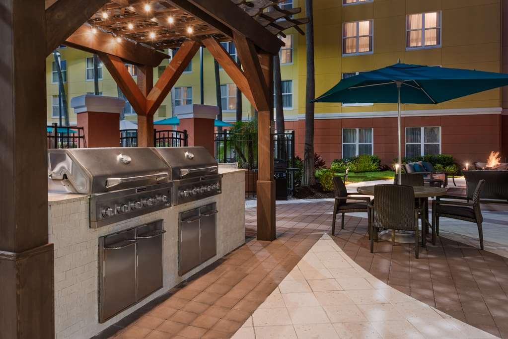 Homewood Suites Одеса Екстериор снимка