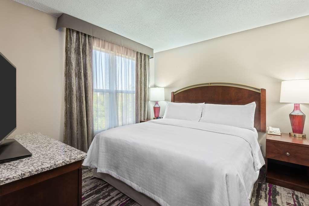 Homewood Suites Одеса Стая снимка