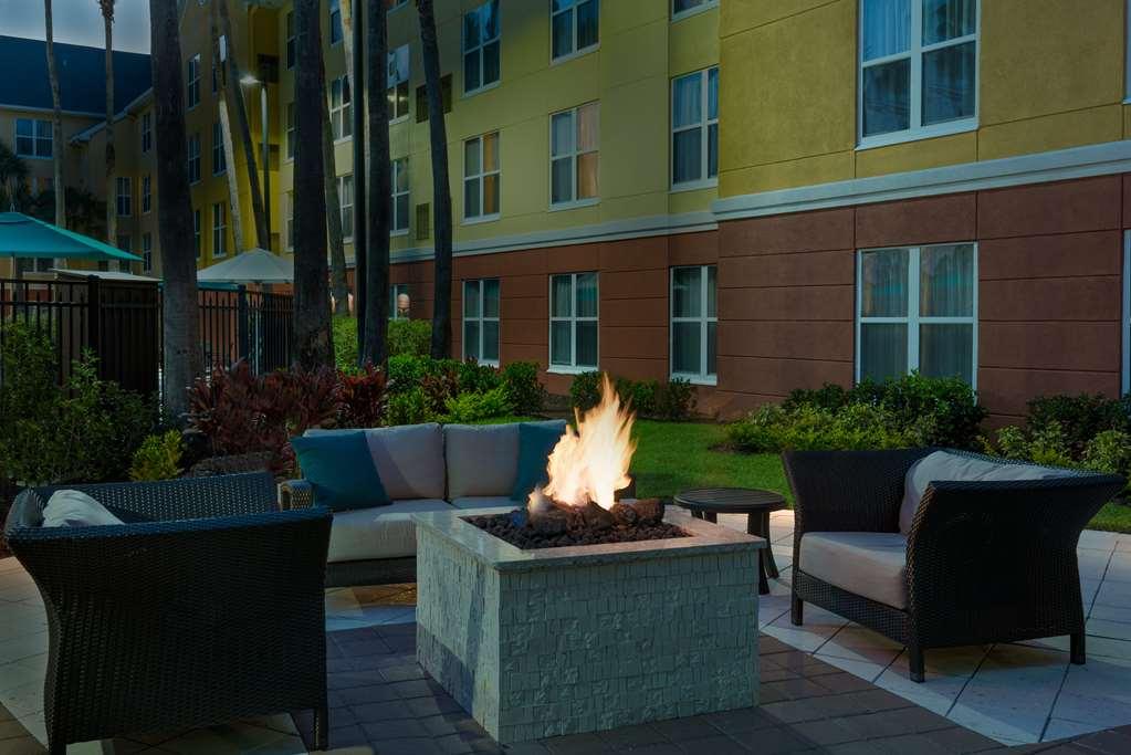 Homewood Suites Одеса Екстериор снимка