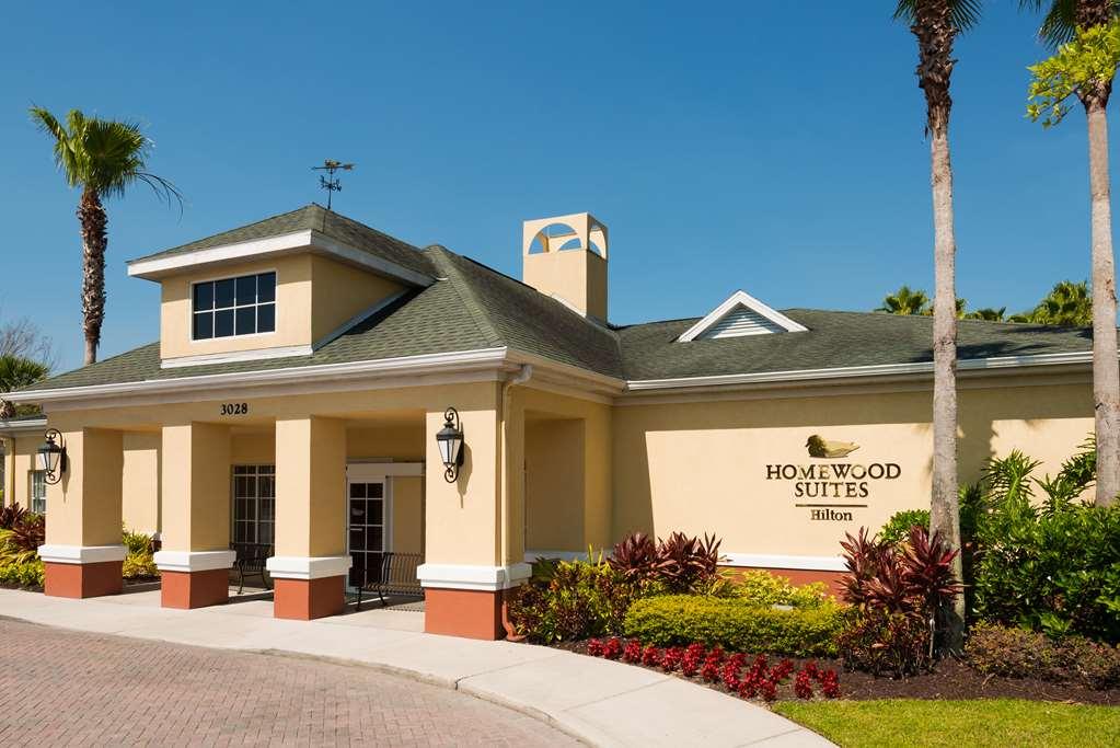 Homewood Suites Одеса Екстериор снимка
