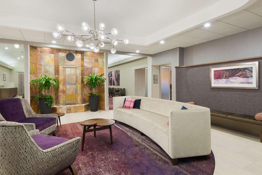 Homewood Suites Одеса Интериор снимка