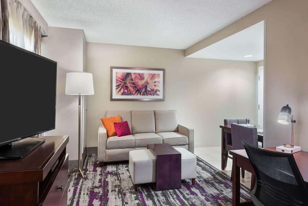Homewood Suites Одеса Стая снимка