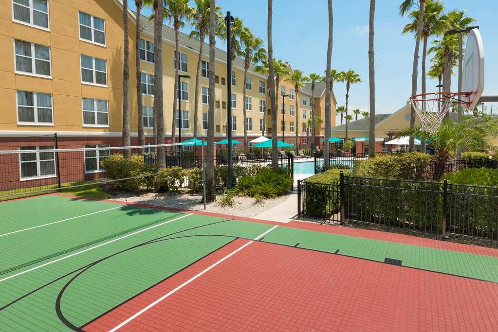 Homewood Suites Одеса Съоръжения снимка