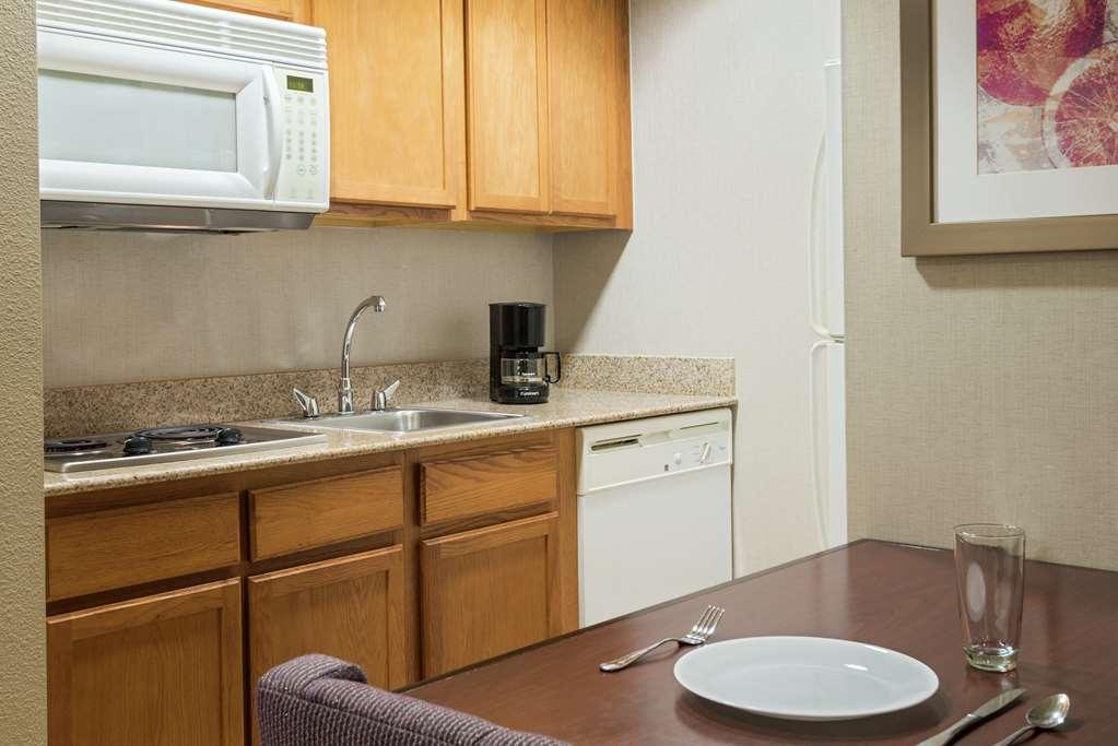 Homewood Suites Одеса Стая снимка