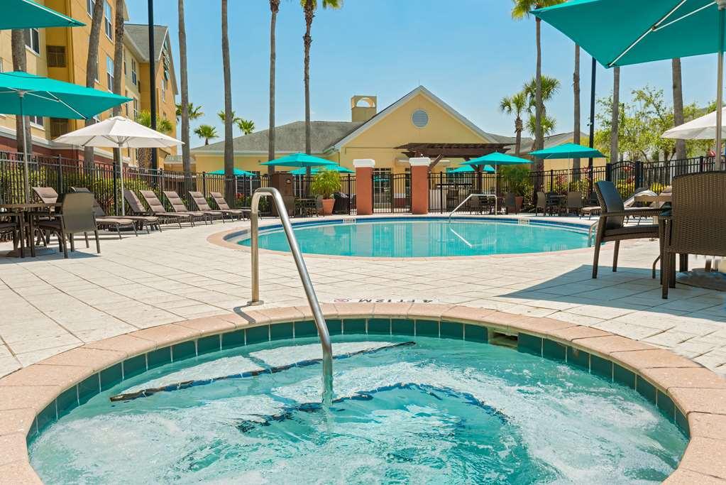 Homewood Suites Одеса Съоръжения снимка