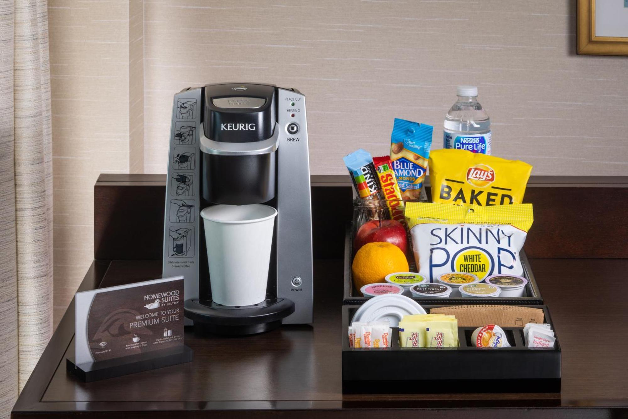 Homewood Suites Одеса Екстериор снимка