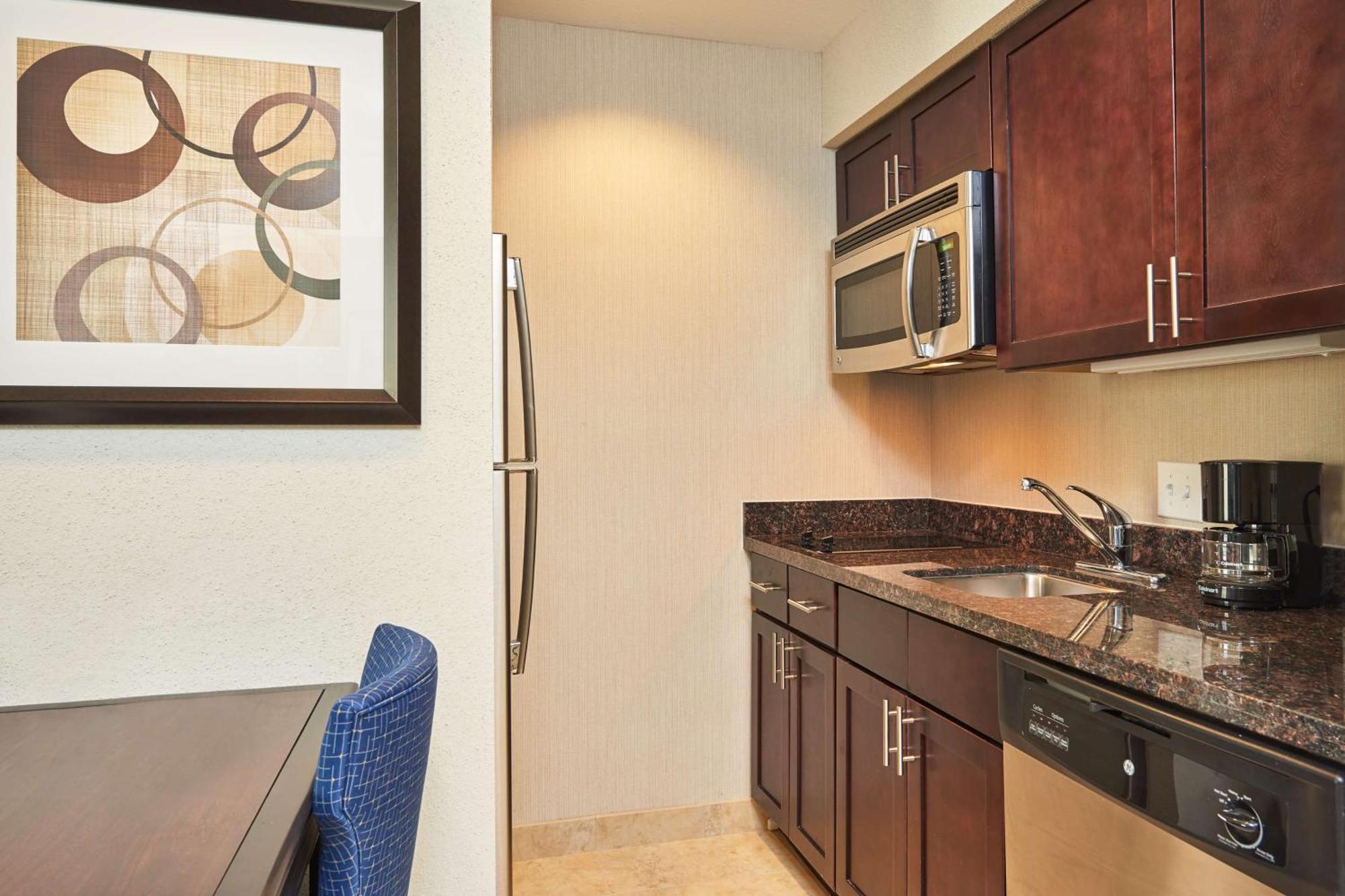Homewood Suites Одеса Екстериор снимка